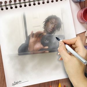 Meet your Posher, Paris